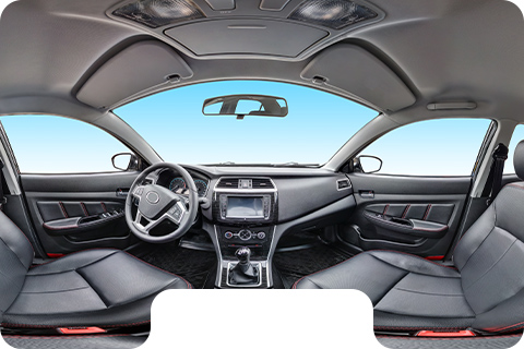 Maquinaria no tejida Changshu Hongyi Co., Ltd.