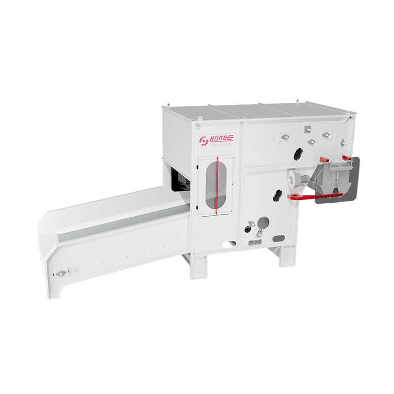 Abridor de balas HYKB