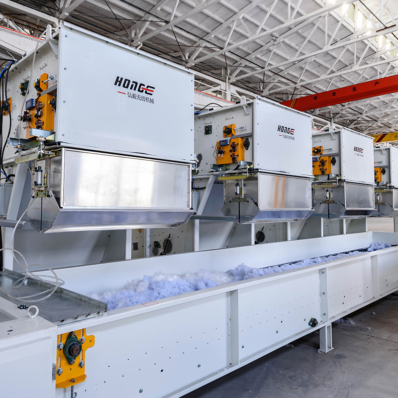 Abridor de balas HYKB