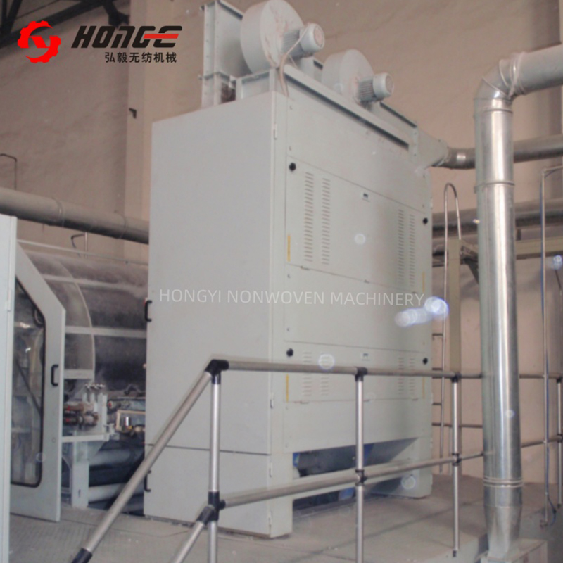 Alimentador neumático HYQY