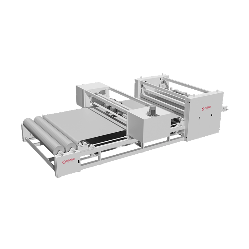 Máquina cortadora HYFQ
