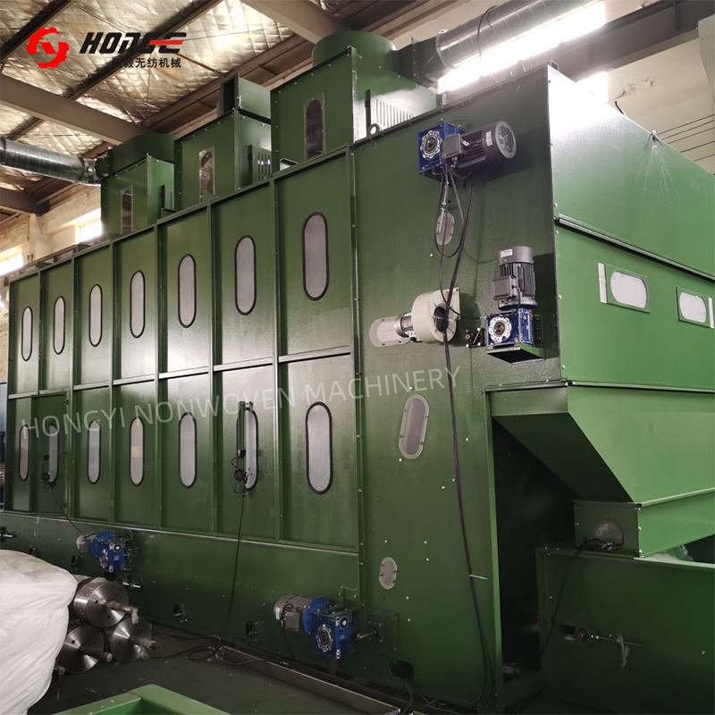 Licuadora de cámara grande HYDC