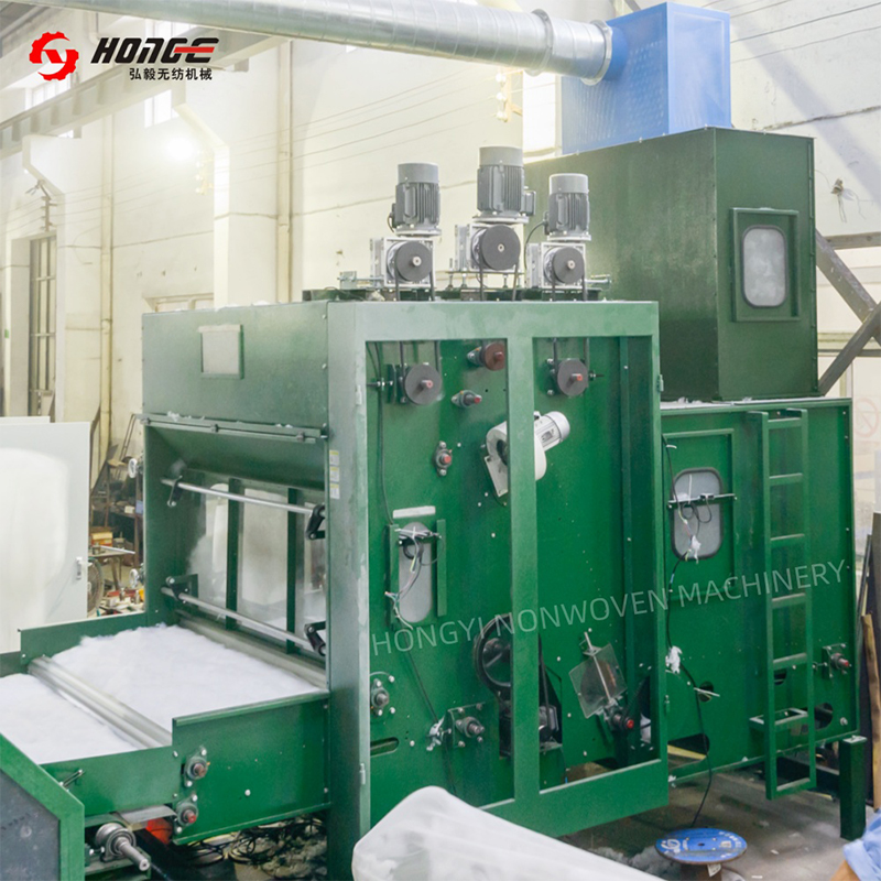 Alimentador vibratorio HYGM