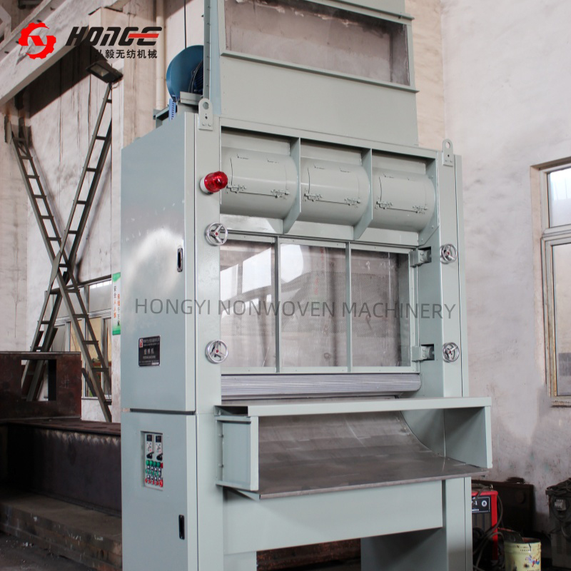 Alimentador neumático HYQY