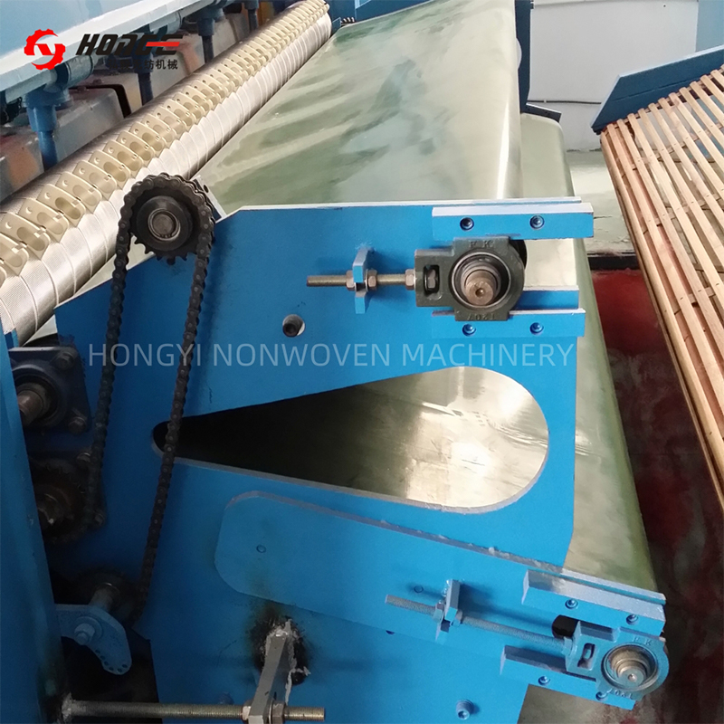 Alimentador de batería HYWR