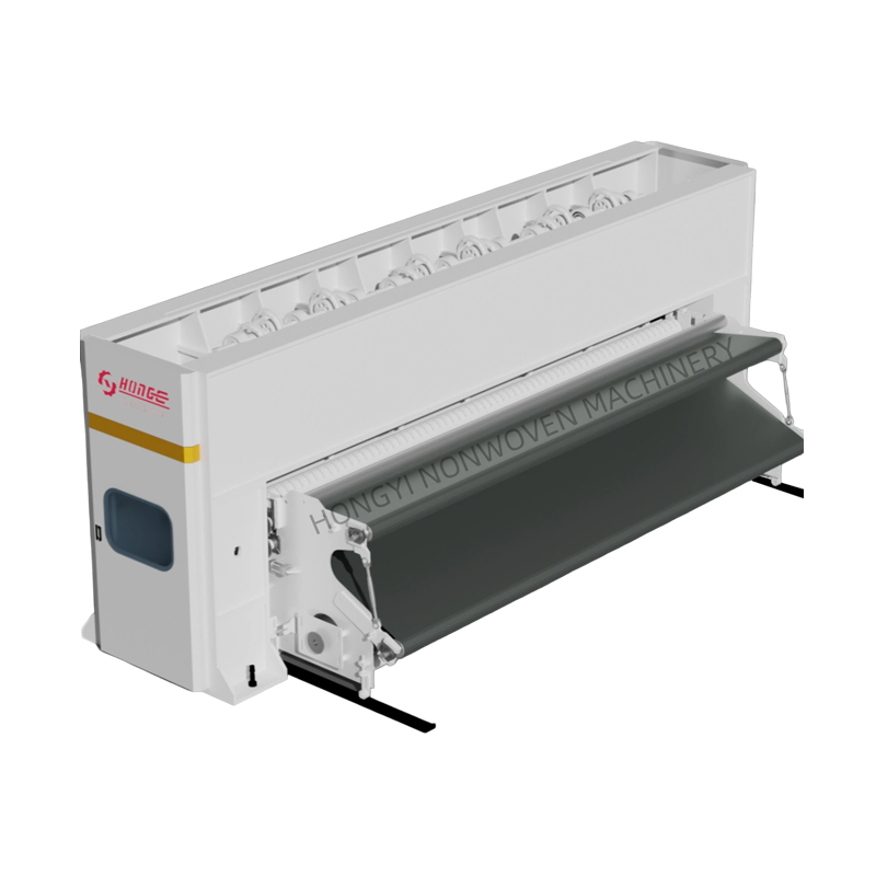 Alimentador de batería HYWR