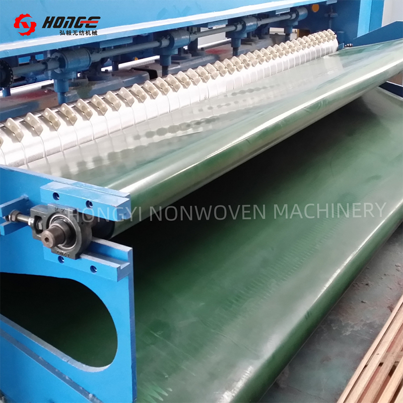 Alimentador de batería HYWR