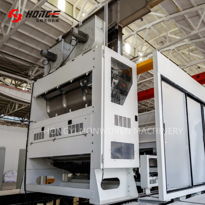 Alimentador neumático HYQY