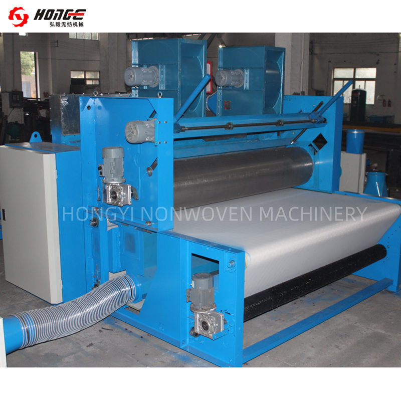 Máquina de vuelo HYQL