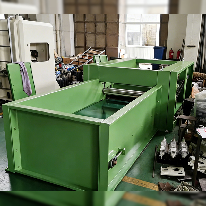 Abridor de borde HYBK