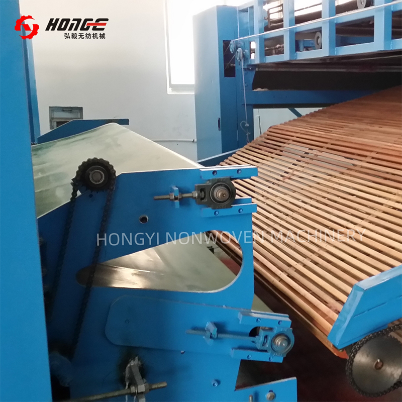 Alimentador de batería HYWR