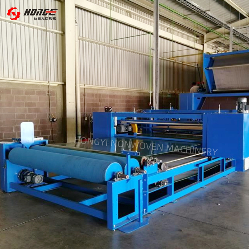 Máquina cortadora HYFQ