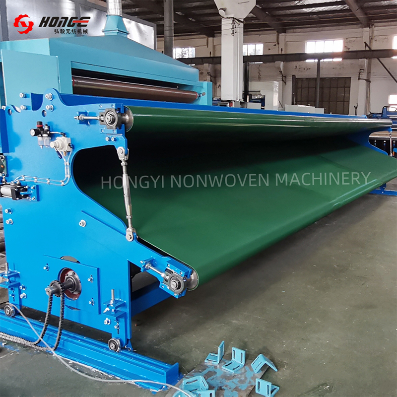 Alimentador de batería HYWR