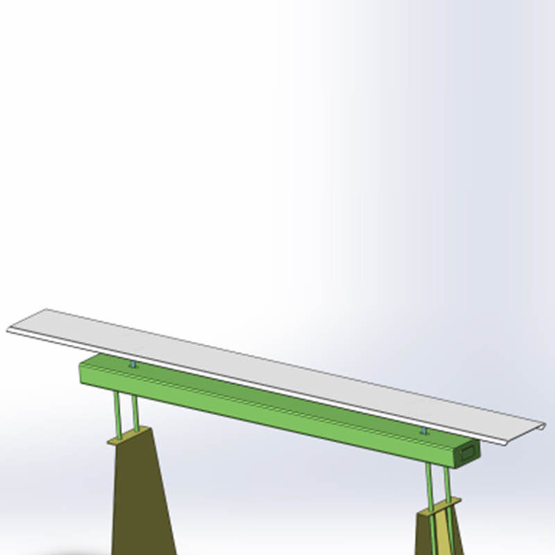 Dispositivo de pesaje HYYZY