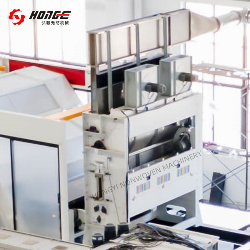 Alimentador neumático HYQY