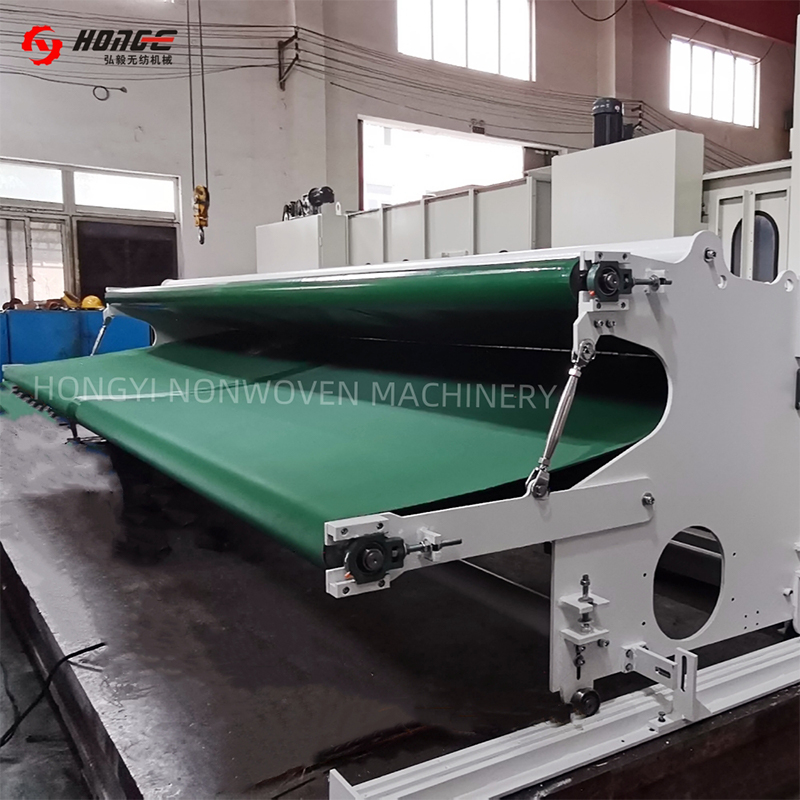 Alimentador de batería HYWR