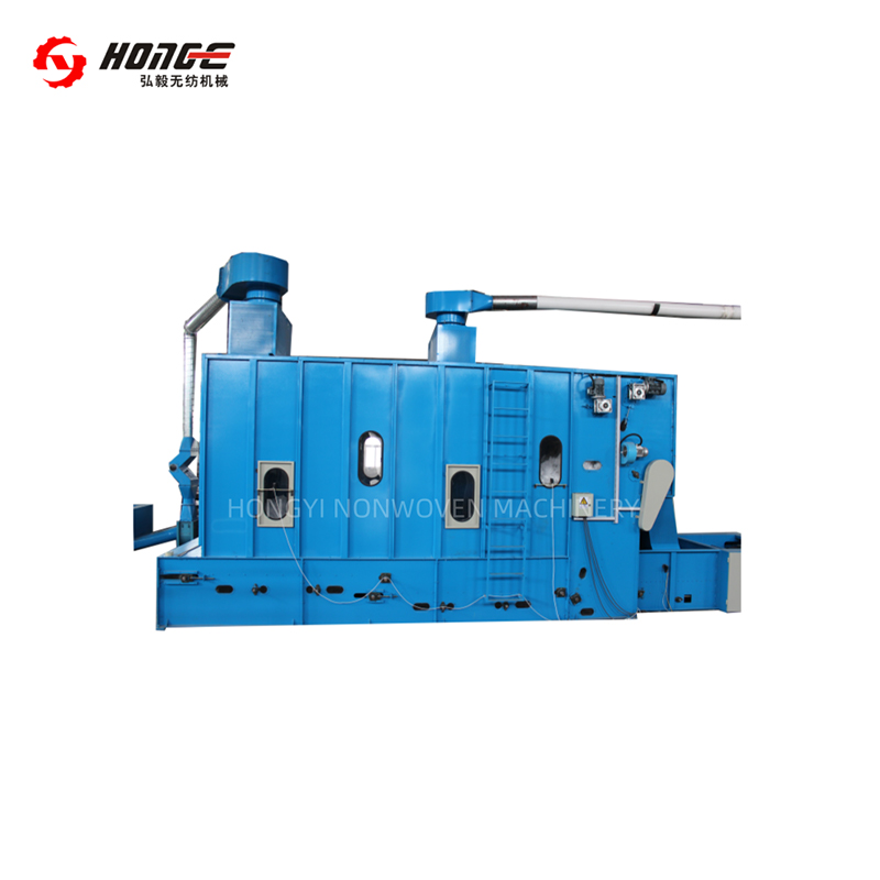 Licuadora de cámara grande HYDC