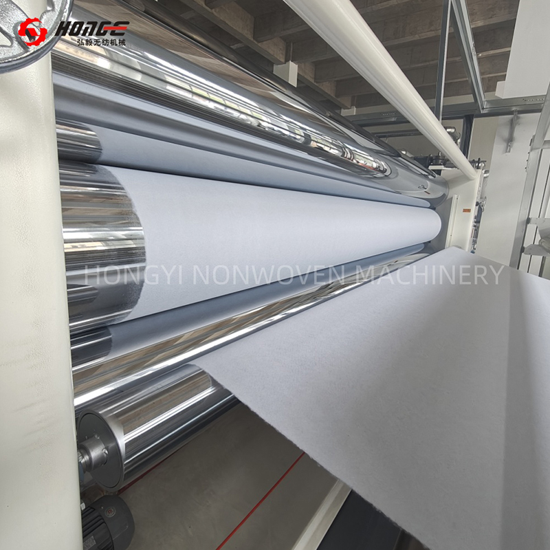 Máquina de planchar HYTG