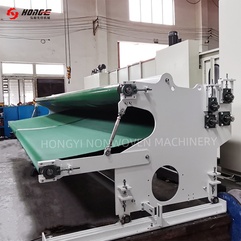 Alimentador de batería HYWR