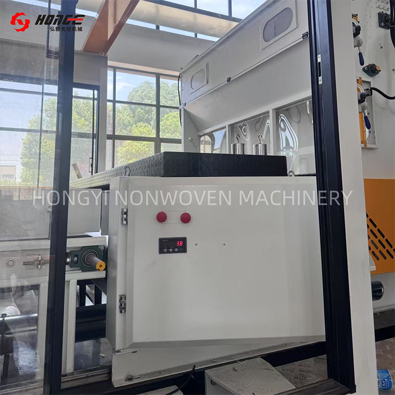 Dispositivo de pesaje HYYZY