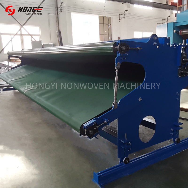 Alimentador de batería HYWR