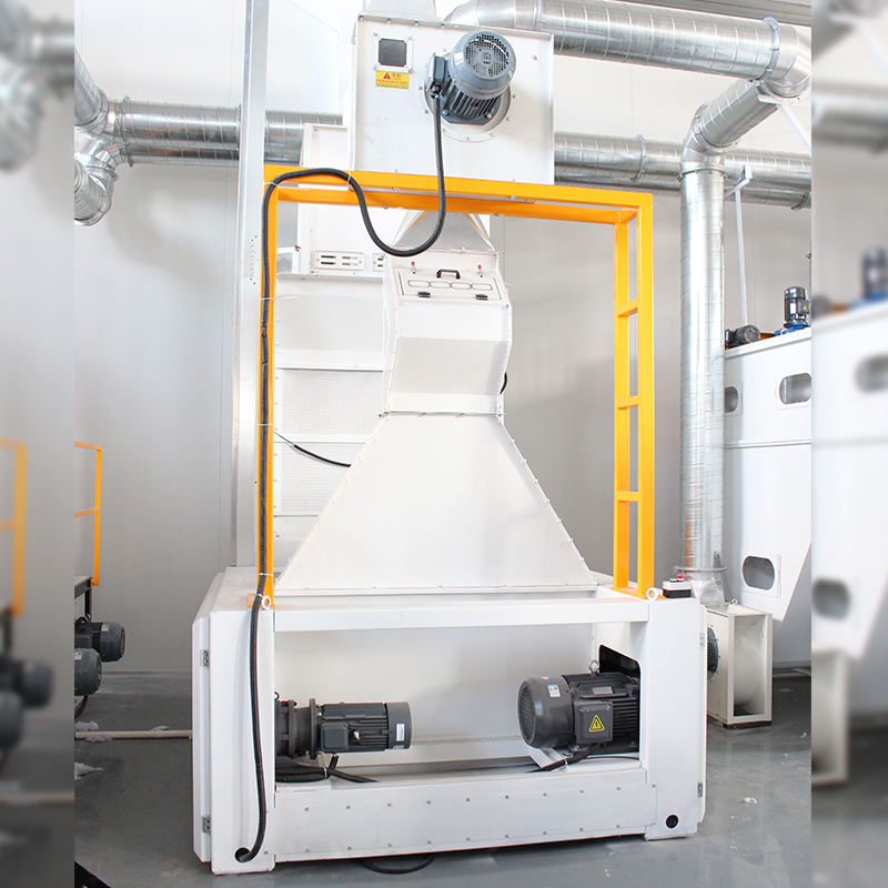 Abridor pre&fino HYKS