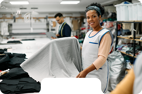 Maquinaria no tejida Changshu Hongyi Co., Ltd.